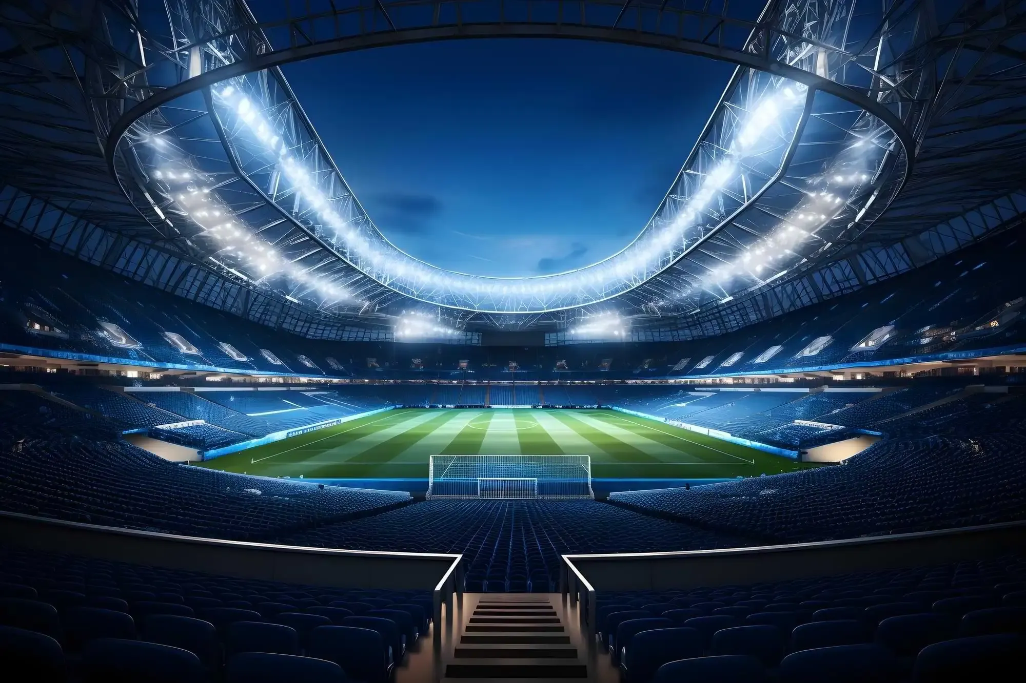 Watch Every Match Live