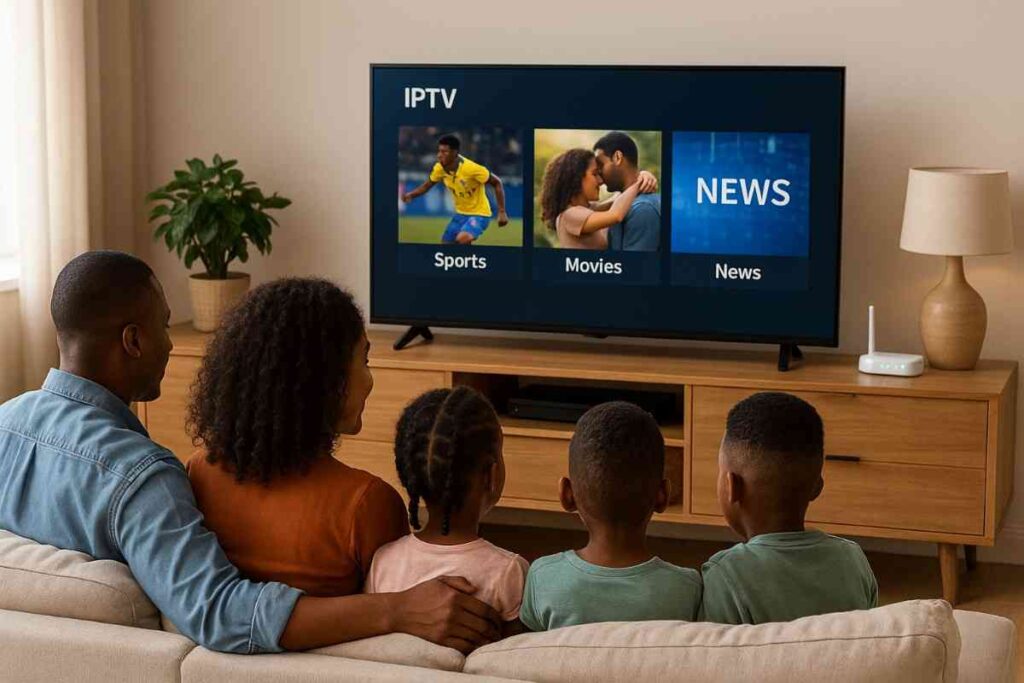 iptv south africa reviews